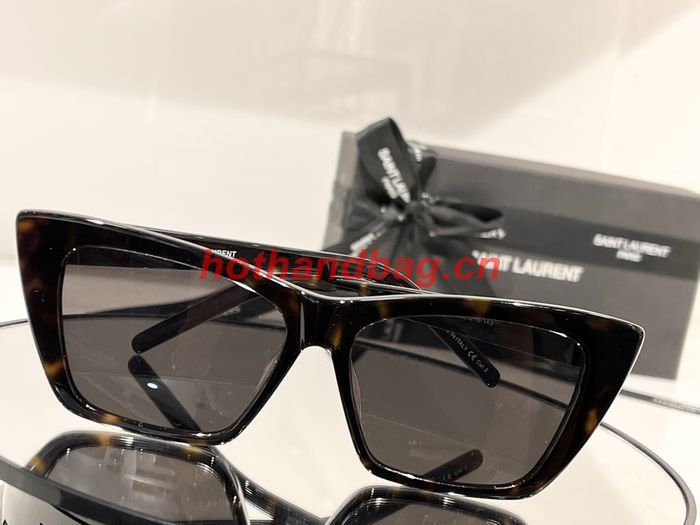 Saint Laurent Sunglasses Top Quality SLS00713